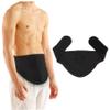 Stoma Bag Covers, Adjustable Ostomy Belt, Moisture-Wicking Fabric, Machine-Washable Colostomy Bag Support for Men and Women view 1