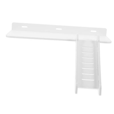 Milisten Hamster Platform Toy