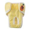 Reusable Washable Dog Diapers, Adjustable Physiological Pants view 1