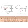 Reusable Washable Dog Diapers, Adjustable Physiological Pants view 2