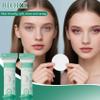 Round Cotton Pads, Soft, Lint-Free, for Makeup Removal and Facial Care (2 pcs) view 3