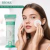 Round Cotton Pads, Soft, Lint-Free, for Makeup Removal and Facial Care (2 pcs) view 4