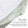 Cat Litter Filter Bags with Drawstring view 3