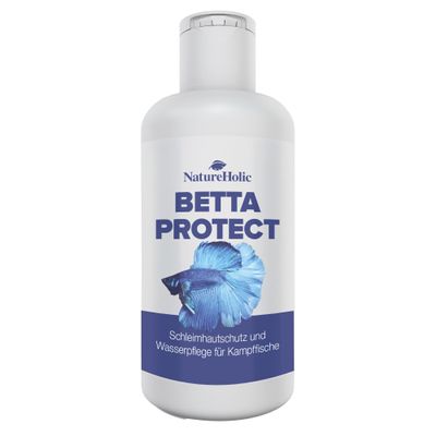 NatureHolic Betta Skin Protect