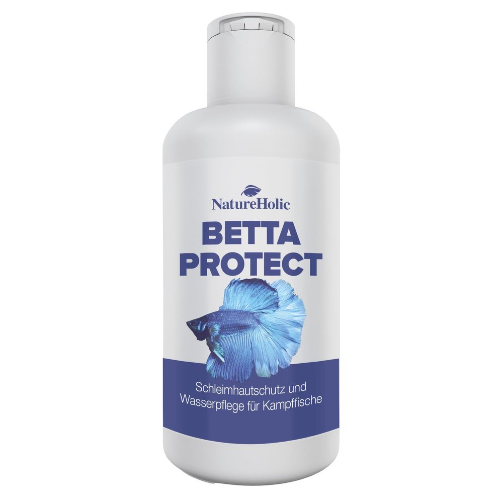 NatureHolic Betta Skin Protect