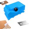 DIY Cat Scratcher Cutter Tool view 1
