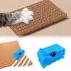 DIY Cat Scratcher Cutter Tool view 2