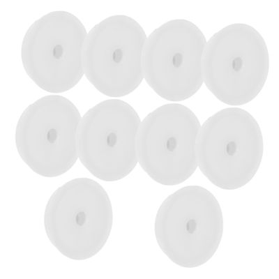 Hemobllo 10-Pack Protective Caps for Lint Rollers