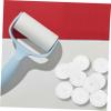 Hemobllo 10-Pack Protective Caps for Lint Rollers view 4