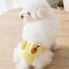 Reusable, Washable Dog Diapers with Adjustable Fit view 3