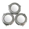 Trade-Shop Replacement Shaver Heads Compatible with Philips S5420, S5500, S5570, S5600, S7510 and More view 2