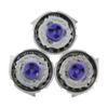 Trade-Shop Replacement Shaver Heads Compatible with Philips S5420, S5500, S5570, S5600, S7510 and More view 3