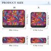 Genesis Colorful Shoulder Belt Pad, Neck and Shoulder Protector, 25.4 x 19.6 cm view 3