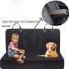 QmlGuo Dog Car Seat Cover for Hyundai Elantra Sedan 2006–2011 view 3