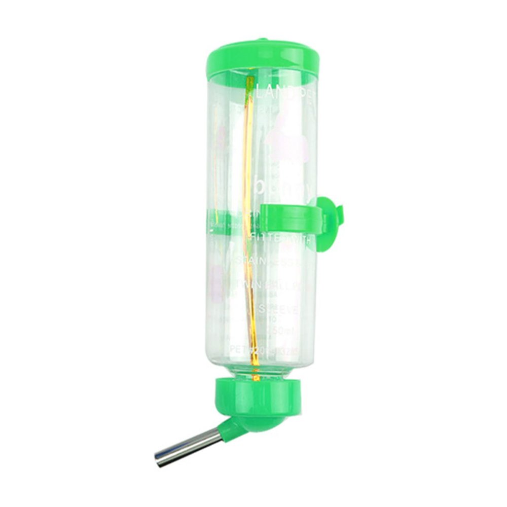 250 ml Hanging Hamster Water Bottle
