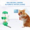 250 ml Hanging Hamster Water Bottle view 3
