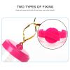 250 ml Hanging Hamster Water Bottle view 4