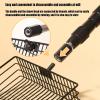 Adjustable Metal Cat Litter Scooper view 4