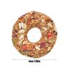 Bird Treats - Donut Shape, 6-Pack view 2