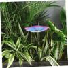 Abaodam Decorative Garden Bird Feeder with Stake view 4