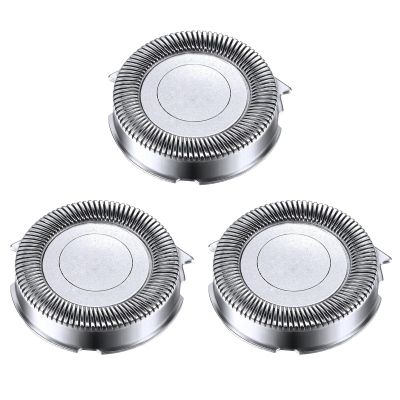 SH50 Replacement Blades Compatible with Philips Series 5000 Shaver Head – 3 Pieces