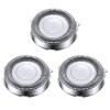 SH50 Replacement Blades Compatible with Philips Series 5000 Shaver Head – 3 Pieces view 1