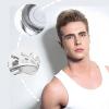 SH50 Replacement Blades Compatible with Philips Series 5000 Shaver Head – 3 Pieces view 4