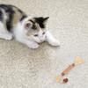 BESTonZON 2-Pack Cat Dental Chew Toys view 4
