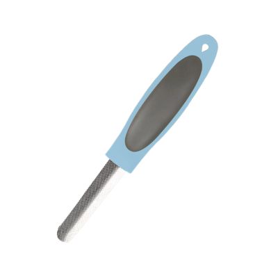 Dog Nail File and Grooming Set
