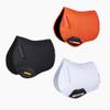 XPJYUA Jumping Saddle Pad, Riding Competition Saddle Pad (Black) view 3