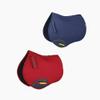 XPJYUA Jumping Saddle Pad, Riding Competition Saddle Pad (Black) view 4
