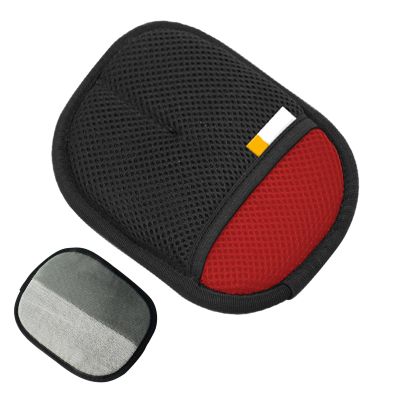 Pet Hair Removal Gloves - Massage and Grooming Tool