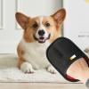 Pet Hair Removal Gloves - Massage and Grooming Tool view 3