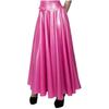 Latex Rubber Swing Skirt view 1