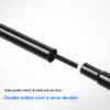 Height-Adjustable Folding Walking Cane view 2