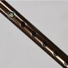 Tetrapod Walking Cane, Height-Adjustable with Wide Base and Comfortable Handle view 2