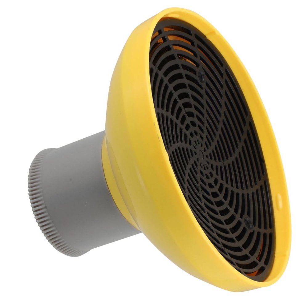 VALICLUD Universal Hair Dryer Diffuser Attachment