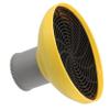 VALICLUD Universal Hair Dryer Diffuser Attachment view 1