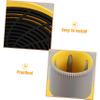 VALICLUD Universal Hair Dryer Diffuser Attachment view 3
