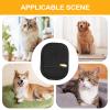 Cat Brush for Grooming and Massage view 4