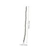 Hemobllo Artificial Climbing Plant for Reptiles view 2