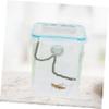 Hemobllo Artificial Climbing Plant for Reptiles view 4