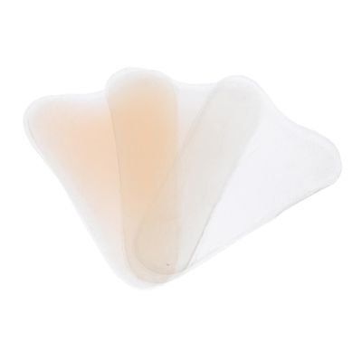 Silicone Concealer Inserts, 3-Pack, Waterproof, for Women