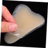 Silicone Concealer Inserts, 3-Pack, Waterproof, for Women view 3