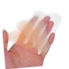 Silicone Concealer Inserts, 3-Pack, Waterproof, for Women view 4
