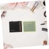 VALICLUD Face Oil Blotting Paper with Mirror, Sponge and Storage Box, 100 Sheets view 4