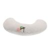 Abaodam Cat Toy Crescent Pillow view 1