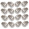 VICASKY 20-Piece Hair Scissor Noise Reducers view 1
