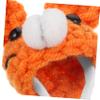 Milisten Hamster and Guinea Pig Hat view 3