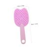 IMIKEYA Cat Brush for Indoor Cats view 2